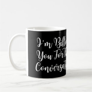 Caneca De Café Advogado engraçado