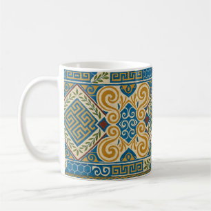 Caneca De Café Aethenos