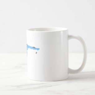 Caneca De Café Aetherium Schizm