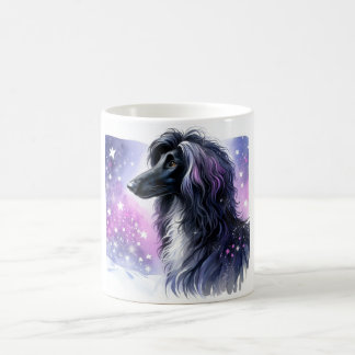 Caneca De Café Afghan Hound Mug