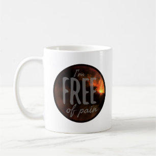 Caneca De Café afirmações motivacionais para autoaperfeiçoamen