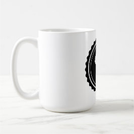 Caneca De Café Africa