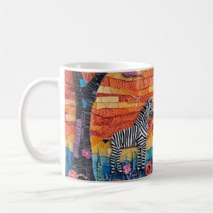 Caneca De Café África