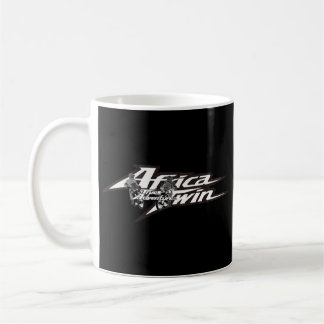 Caneca De Café África Twin True