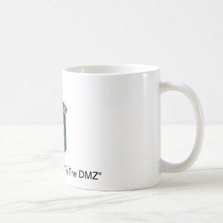 Caneca De Café AFVN, "do delta ao DMZ "