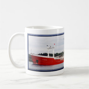 Caneca De Café AG Farquharson mug
