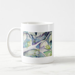 Caneca De Café … agachar-se