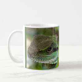 Caneca De Café Agama, lagarto