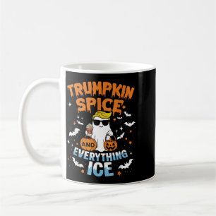 Caneca De Café Agência governamental Politikin Spice e tudo