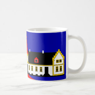 Caneca De Café Agersboel