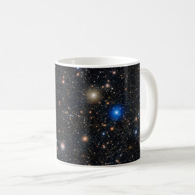 Caneca De Café Aglomerado Bala (Frente Esquerda)