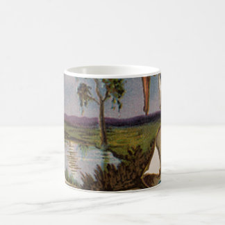 Caneca De Café agora este legal