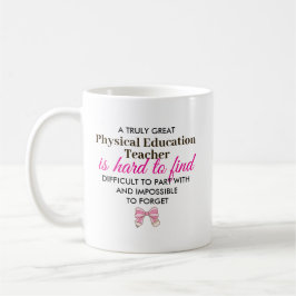 Caneca De Café Agradecimento Personalizado ao Professor de Educaç