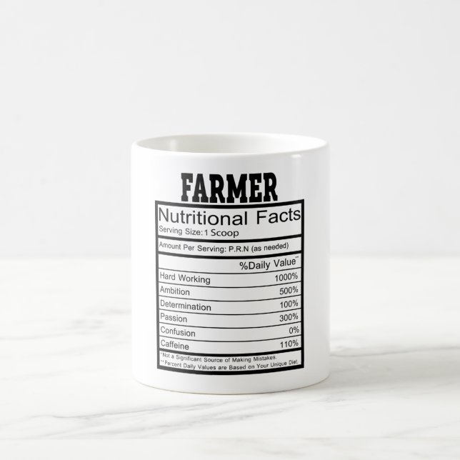 Caneca De Café Agricultor (Centro)