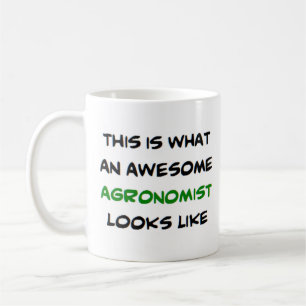 Caneca De Café agrônomo, incrível