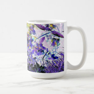 CANECA DE CAFÉ ÁGUA