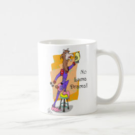 Caneca De Café Água azul