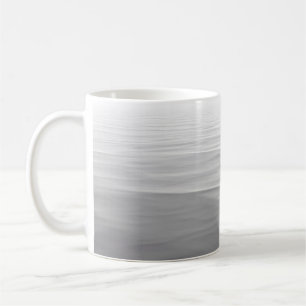 Caneca De Café Água de fundo da textura do banner