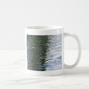 Caneca De Café Água de varrimento