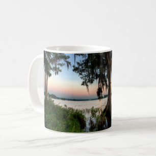 Caneca De Café Água   Kraft Azalea Park Maitland Florida