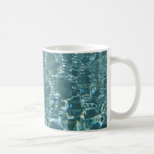 Caneca De Café Água limpa