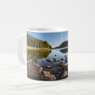 Caneca De Café Água   Montanhas Rhodope, Bulgária