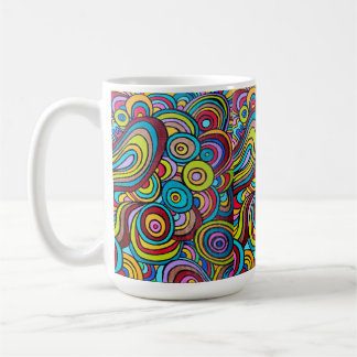 Caneca De Café Água quente