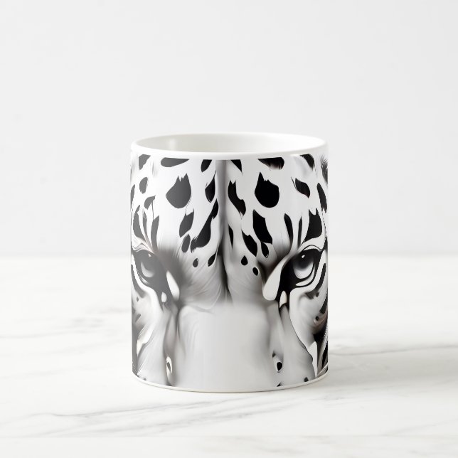 Caneca De Café aguar (Centro)