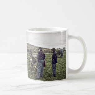 Caneca De Café Aguardando