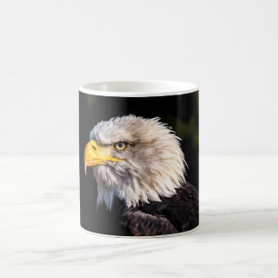 Caneca De Café Águia