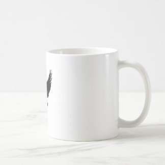 Caneca De Café Águia Benfica