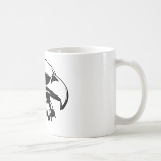 Caneca De Café Águia, dia 4 de julho Dia da Independência
