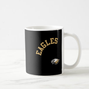 Caneca De Café Águia Futebol Águia Dourada Dia de Jogo Espírito E