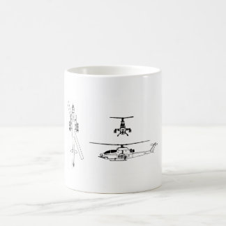 CANECA DE CAFÉ AH-1S