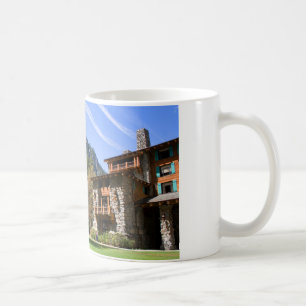 Caneca De Café Ahwahnee