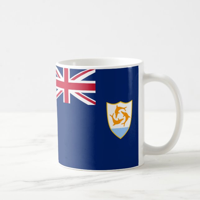 Caneca De Café AI Flag Pride Mug (Direita)