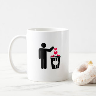 Caneca De Café ai wo suteta hito – the one who let love go