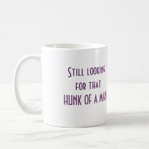 Caneca De Café Ainda está olhando