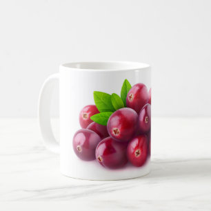 Caneca De Café Airelas