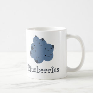 Caneca De Café Airelas