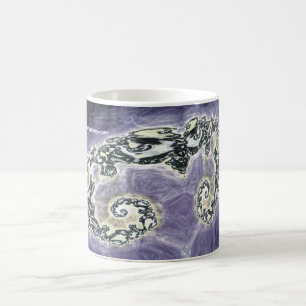 Caneca De Café Aires escuro