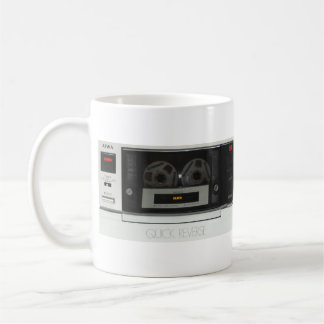 Caneca De Café Aiwa R600