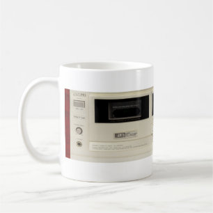 Caneca De Café Aiwa XK-S9000