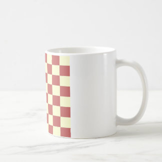 Caneca De Café Ajedrez