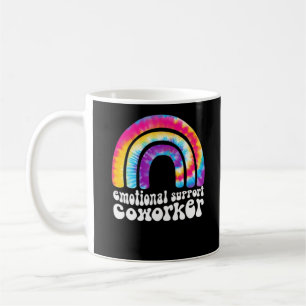 Caneca De Café Ajuda Emocional Clássica do Colaborador - Bestimen