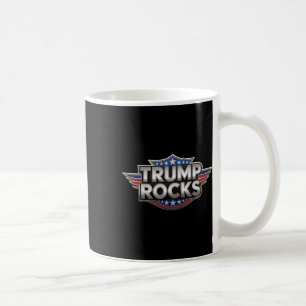 Caneca De Café Ajude a manter o Excelente da América