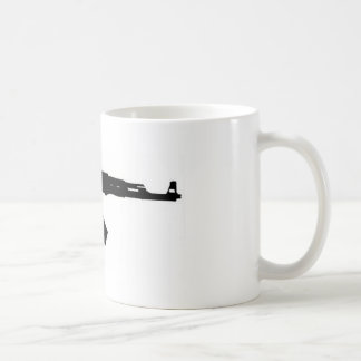Caneca De Café ak47