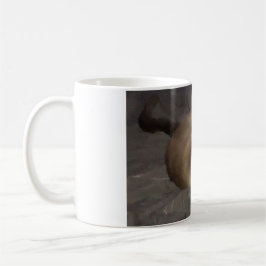 Caneca De Café AK-47 Mug