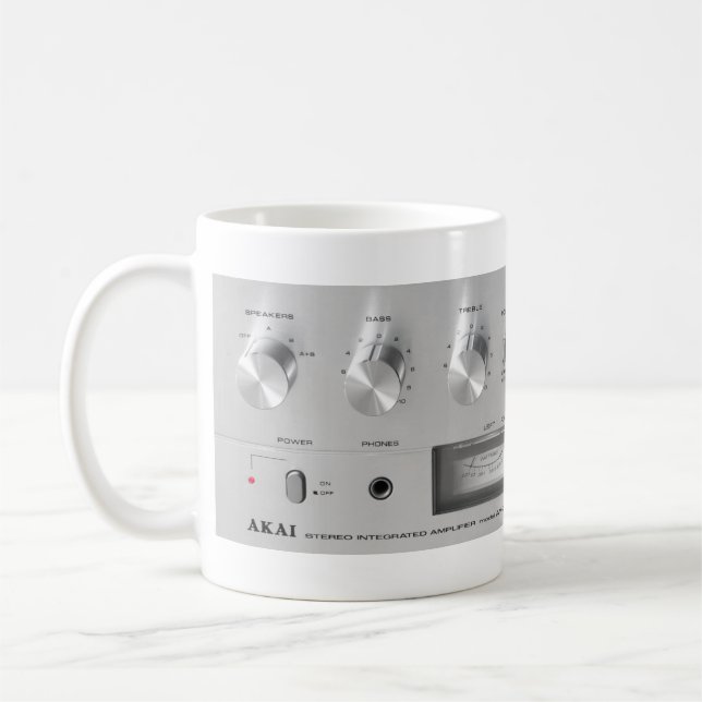 Caneca De Café Akai AM- 2350 (Esquerda)