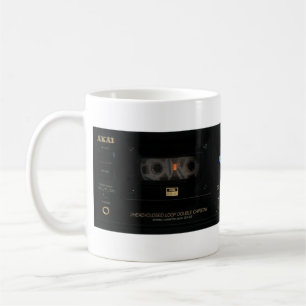 Caneca De Café Akai DX-57